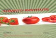 TO INSTITUTE PROCEEDINGS SEPTEMBER 7, 2011swfrec.ifas.ufl.edu/docs/pdf/veg-hort/tomato-institute/proceedings/ti... · 10:20 Blossom drop and reduce fruit set in tomato - Monica Ozores-Hampton,
