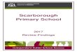 Scarborough Primary ... Scarborough Primary School, located in the coastal suburb of Scarborough within