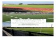 FEASIBILITY STUDY FOR A PROPOSED 3G PITCH AT JENNER … Reports/Cabin… · FEASIBILITY STUDY FOR A PROPOSED 3G PITCH AT JENNER PARK, BARRY FINAL REPORT 6 Just Solutions Leisure Consultants