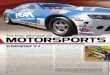 SPONSORSHIP IS A - Land Speed Productions · 96 Performance Racing Industry | November 2015 Race sponsorship comes in a variety of forms, from Forbes 500 mega-million-dollar branding