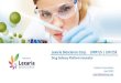 Lexaria Bioscience Corp. LXRP:US | LXX:CSE€¦ · Vitamins (A,D,E,K); PDE5 Inhibitors (Viagra, Cialis); Hormones (Estrogen, Testosterone) ... 10-20 min (vs. 60-120 min). Higher ratio
