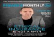 APRIL 2020 FINANCEMONTHLY€¦ · the pleasure to connect with commercial lines power broker, Jason Fairbanks, the President and CEO of Fairbanks Insurance Brokers - a California-based