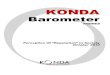 Barometer - Konda · konda october’13 perception of “reputation” in the society 7 2. theme of the month: perception of “reputation” in