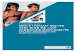 EVALUATION 2004/1 SDC’S HUMAN RIGHTS AND RULE OF …...1 I Evaluation Abstract Donor SDC (Swiss Agency for Development and Cooperation) Report Title SDC’s Human Rights and Rule