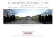 2152 IRON WORKS PIKE · 2019. 12. 4. · Offered Exclusively By 2152 IRON WORKS PIKE 10.98 Acres Lexington, Fayette County, Kentucky 518 East Main Street ♦ Lexington, Kentucky 40508