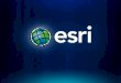 ArcGIS 10 - MSGIC home€¦ · ArcGIS Online A Cloud Based Portal ... Deploying GIS •Extend existing ... •Esri does not currently offer specific exam prep courses or study guides