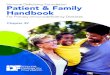 Immune Deficiency Foundation Patient & Family Handbook Patient Handbook... · Polyendocrinopathy, Candidiasis, Ectodermal Dysplasia (APECED or APS-1); Autoimmune Lymphoproliferative