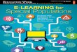 A Special Report on K-12 Educational Technology E-LEARNING ...faculty.govhs.org/vhsweb/press.nsf/a59a5b767cfb7e008525664f005… · Technology, in Wakefield, Mass.; and Mathew J. Wicks,