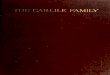 THE CAROLE FAMILYderiv.nls.uk/dcn23/9566/95669874.23.pdf · X" ForPrivateCirculation. HISTORY OFTHE CARLILEFAMILY (PAISLEYBRANCH) BY SOMEOFITSMEMBERS. TORTHORWALDCASTLE. 1909s oifltndu'stcr: