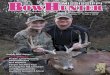 inside this issue… Girls Rock!mississippibowhunters.com/PDF/MSBowhunter_winter2017.pdf · wolves kill bear hounds, and great ivory-billed woodpeckers squawk from towering cypress