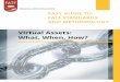 Virtual Assets: What, When, How? - FATF-GAFI.ORG · 2019. 12. 13. · 2 Virtual asset service providers are a new sector in most jurisdictions and face significant money laundering