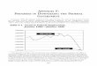 APPENDIX F: ROGRESS IN DOWNSIZING THE FEDERAL … · Appendix F Table F-2. Changes in Federal Civilian Employment, by Major Agency, January 1993–January 1996 Civilian Employees