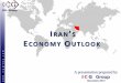 IRAN S ECONOMY OUTLOOK - Advantage Austria · Population 77,8 millions (Sept 2014) Population growth 1.2% (2014) Life expectancy 68.8 years for men; 71.9 years for women Median age