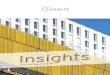 Table of contents · 2014 was an eventful and groundbreaking year for the Charité – Universitätsmedizin Berlin. Many topics and pro-jects were initiated or continued and all of