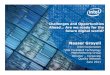 Intel - ECTC - Keynote - June-11-rev4 (2)ectc.net/files/61/1 Intel - ECTC - Keynote - June-11-rev4 (2).pdf · Internet Users Billions 1990 1995 2000 2005 2010 2015 0.5 1 1.5 2 2.5