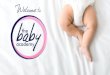 Welcome to - mybabyacademy.co.uk€¦ · •It will fade away by approximately 2 weeks of age ... • No need for creams and ointments Find reminder videos in our Instagram Highlights