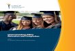 Understanding HBCU Retention and Completion · to help create action plans to improve the retention and degree attainment of students at HBCUs. Further, Frederick D. Patterson Research
