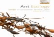 00-Lach et al-Fm 1. AL/D'Ettorre-Lenoir-Ant-Ecology-Chapter 11withRef.pdfSynthesis and Perspectives 305 (Lori Lach, Catherine L. Parr, and Kirsti L. Abbott: Editors) Glossary 311 References
