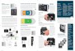FUSION-Link ADVANCED MULTI-ZONE TECHNOLOGY – 4 …productimageserver.com/literature/brochure/49388BR.pdf · 2019. 7. 2. · FUSION’s new advanced 700 Series wired remotes are