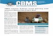 CBMS research findings reveal alarming child poverty in ... Network/Publications/Newsletters/June2… · CBMS research findings reveal alarming child poverty in Burkina Faso project