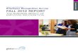 THE BUSINESS IMPACT OF EMPLOYEE RECOGNITION...Aug 31, 2012  · more customer-focused and safer. ... Moving beyond simple appreciation or scattershot recognition practices, a ... of
