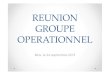 REUNION GROUPE OPERATIONNEL - ac-orleans-tours.frtechnologie.ac-orleans-tours.fr/fileadmin/user_upload/techno/animati… · Batissiel : Résultats 2013 –Inscriptions 2014 à partir