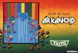 Arkanoid - Nintendo NES - Manual - gamesdatabase · PDF file

Title: Arkanoid - Nintendo NES - Manual -   Author:   Subject: Nintendo NES game manual Keywords: Nintendo NES 1987