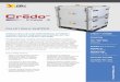 PALLET BULK SHIPPER - Tardigrad · technology provides a revolutionary cost effective temperature-controlled pallet shipper that ensures secure transport of high value pharmaceutical