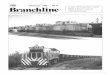 Bytown Railway SocietyMUSEUM ADDITIONS: (p3-38) Fion has Miniv.g 78919, and ½rmer CN car 341324 PRESERVED: CN steel 79304, 'he Sask In has Pas, Manitoba, slnce 1992 NOT WANTED: (p3,7T,