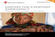 Ending th E E v E ryday EmErgEncy - PreventionWeb€¦ · Ending th E E v E ryday EmErgEncy Resilience and children in the Sahel Commissioned by World Vision and Save the Children,