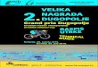 VELIKA - Croatian Cycling Federation · VN Dugopolje: Biciklistički klub Marjan Mediteranskih igara 21, 21000 Split, CROATIA Mob. 095 8530759 , split@bk-marjan.hr ... preuzimaju