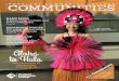 Page 6 Aloha to Hula - Portland Community College30 Do It Yourself (DIY) 31 Woodworking and Metalworking Language and Culture 33 Languages 37 Cultural Exploration Recreation and Wellness