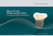 Smile Rewards · due to its reliability and affordability. Use as an implant, oral surgery, or endo motor perform standard or mini implants, third molar extractions and other surgical