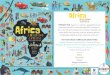 Africa Amazing Africa Authorfy Scheme of Work Compressed€¦ · VVhat evidence is there to suggest that Africa is a land Of contrasts? How do you know? 10. Re-read the introduction