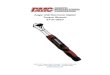 Angle USB Electronic Digital Torque Wrench BT-ST-301D · Press “R” to power on, wrench enters Showing Torque Environment. 2. Power Off . 2.1. Auto Shut Off . Auto shut off will