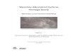 Waverley Aboriginal Cultural Heritage Study · 2017. 7. 17. · Dominic Steele Consulting Archaeology 33 England Avenue Marrickville NSW 2204 Phone (02) 9569 5801 Fax (02) 9569 0324