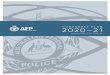 CORP ORATE PL AN 2020– 21 - Australian Federal Police€¦ · This publication is licensed under a Creative Commons Attribution 3.0 Australia Licence, which ... high performing,