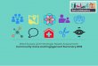 West Sussex Joint Strategic Needs Assessment Community ... · Pandora Ellis, Voice and Participation Team Manager, Integrated Prevention and Earliest Help Service (IPEH), West Sussex