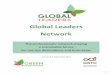 Making destinations better and more sustainable - Global Leaders …greendestinations.org/wp-content/uploads/2018/09/GD... · 2018. 12. 14. · The first new-style Sustainable Destinations