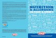NUTRITION - Dairy Queen PDFs... · typical adult eating 2,000 daily. 2,000 calories a day is used for general nutrition advice, but calorie needs vary. Important Statement: Nutrition