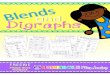 and Digraphs€¦ · sh. th € Learning With Mrs. Leeby 2014. Name. Date. Color the pictures. Cut and sort the pictures according to the digraph sound it contains. Glue in the appropriate