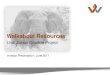 Walkabout Resources · Walkabout Resources Limited (ASX:WKT) is an innovative African focused energy minerals developer, based in Western Australia with a focus on developing the
