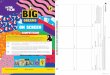 BIG Send your Big Dream to puffinschools ... · Draw your dream as a storyboard. A storyboard is like a comic strip that tells the director what’s happening in your film. You could