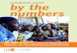 ACCELERATING CHANGE by the numbers - UNFPA Uganda€¦ · engagement, legislation, policy advocacy and resource allocation. The Eastern and Southern Africa Regional Office is coordinating