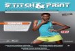 Stitch Print · Marken James & Nicholson und Myrtle Beach hervorgehoben. A Brand of Hotline: 0031 78 691 9542 The gaudy eye-catcher for training. The Ladies’ Sports Shirt (JN 447)