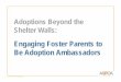 Adoption Ambassadors 2014 - ASPCApro · Microsoft PowerPoint - Adoption Ambassadors 2014.pptx Author: Valeries Created Date: 4/16/2014 9:40:35 AM 