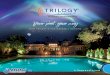 Your pool, your way · approval. Trilogy fiberglass pools are one of them. Relax, have a pool party, swim laps till your hearts content, then rest easy knowing your Trilogy pool is