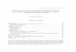 ASSESSING THE ROLE OF LABOUR MARKET POLICIES AND … · 2019. 10. 28. · Assessing the role of labour market poficies and institutional settings on unemployment a cross-country study