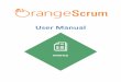 User Manual - Orangescrum Add-on Use… · User Manual . 2 Designed and Powered by Table of Contents How Can I install Invoice add-on? ..... 3 Requirements 