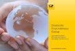 Deutsche Post Address Group€¦ · Grow: Assist you to grow the existing business and to establish new markets. Introduction: Understanding your background and your current challenges